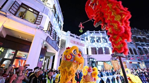 Pulau Hainan, Tiongkok: Surga Tropis dengan Sinar Matahari dan Keramahtamahan