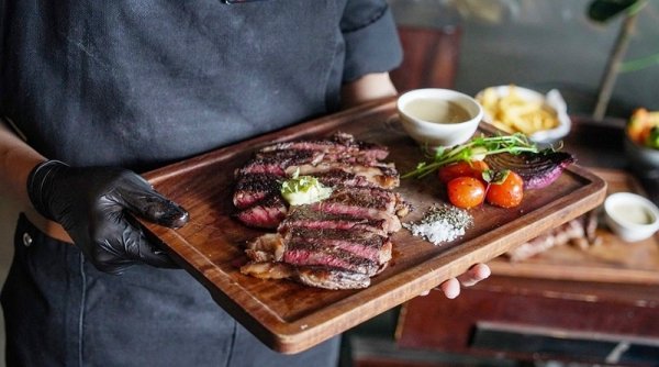 Komitmen LDS Group di 2025: Rencana Ekspansi Hingga Menu Baru di Cutt & Grill