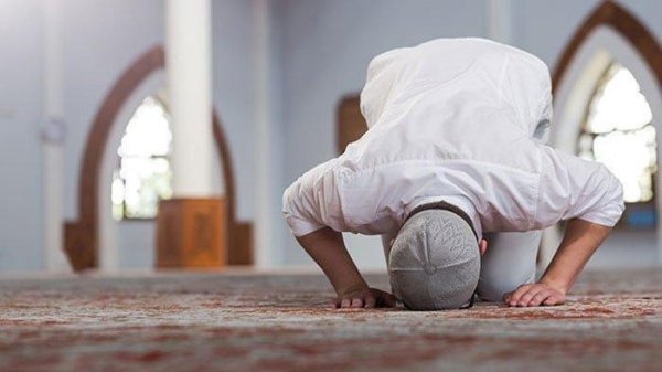 Tiga Amalan Ringan untuk Mensyukuri Nikmat Allah
