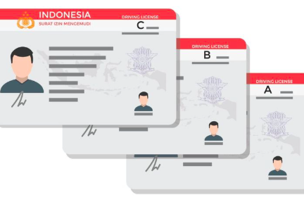Perpanjang SIM Online, Mudah Tanpa Calo