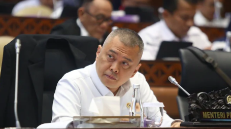 Menhub: Pelaksanaan Angkutan Nataru Harus Jadi Pembelajaran untuk Lebaran 2025