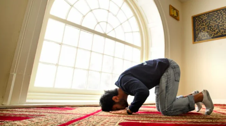 Jadwal Sholat Kabupaten Bandung Hari Ini, Kamis 2 Januari 2025