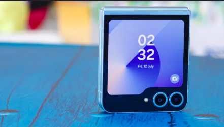 Samsung Galaxy Z Flip FE Akan Rilis Tahun 2025
