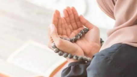 Doa Setelah Melaksanakan Sholat Dhuha