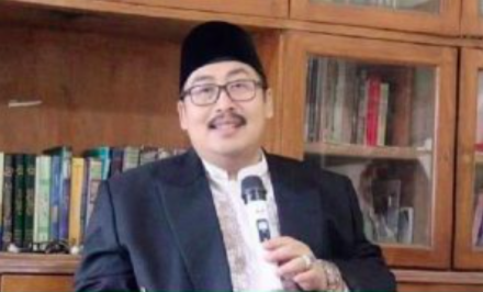Wacana Libur Sekolah Sebulan Selama Ramadan: Gus Fahrur Sarankan Aktivitas Keagamaan