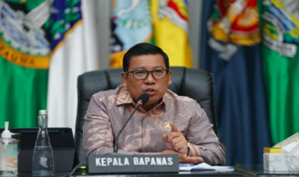 Bapanas: Program Stabilisasi Pangan Sasar Tiga Komoditas Utama