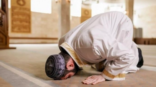 Jadwal Sholat Kabupaten Bandung Hari Ini, Jumat 3 Januari 2025