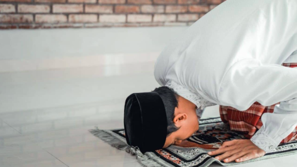 Keutamaan Sholat Dhuha dan Jumlah Rakaat yang Dianjurkan