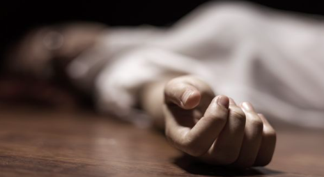 Warga di Gegerkan dengan Penemuan Mayat Perempuan di Dekat Selokan