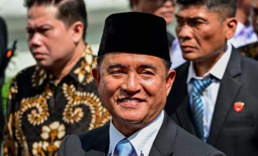 Yusril Ihza Mahendra Jelaskan Rencana Komcad untuk Napi Kasus Narkotika yang Diberi Amnesti