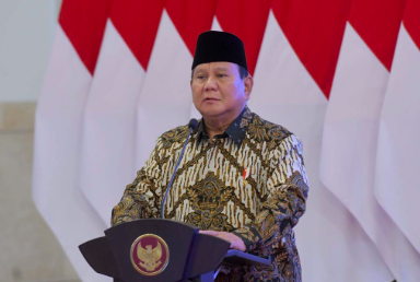 Presiden Prabowo Rencanakan Retreat untuk Kepala Daerah Terpilih Pilkada 2024