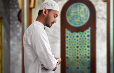 Jadwal Sholat Kabupaten Bandung Hari Ini, Minggu 5 Januari 2025