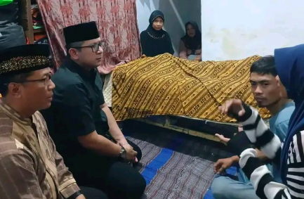 Kecelakaan Maut Bocah 8 Tahun Tewas Tersengat Listrik