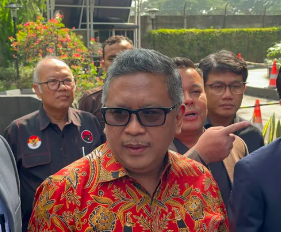 Hakim Putuskan Gugatan Hasto Kristiyanto terhadap KPK Kamis Besok