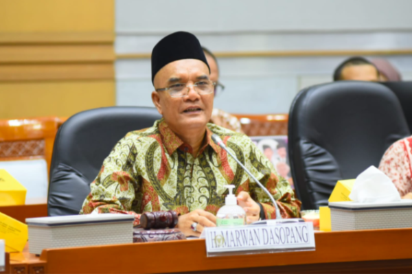 Biaya Penyelenggaraan Ibadah Haji 2025 Turun: DPR Jelaskan Penyebabnya