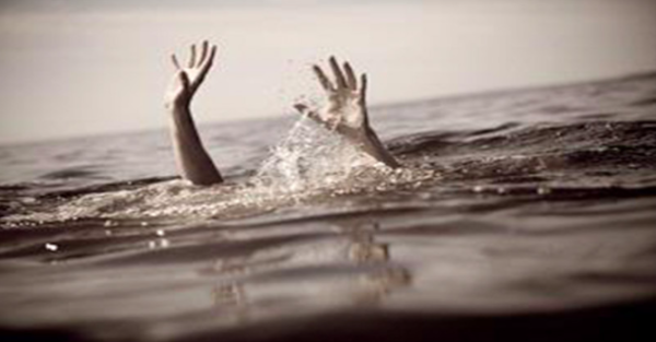 Seorang Pria Tewas Terseret Arus Sungai Cikaso Sukabumi