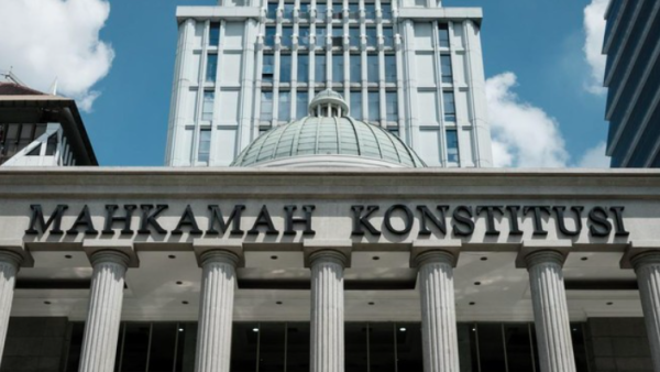 Hasil Pemungutan Suara Ulang di Lima Daerah Kembali Digugat ke MK