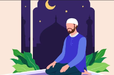 Jadwal Sholat Kabupaten Bandung Hari Ini, Rabu 8 Januari 2025