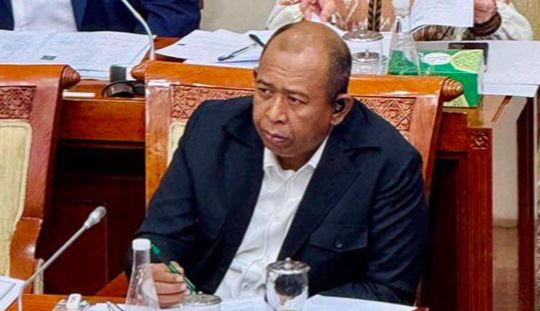 Rizki Faisal: Penasehat Kapolri Blunder dan Kikis Wibawa Institusi