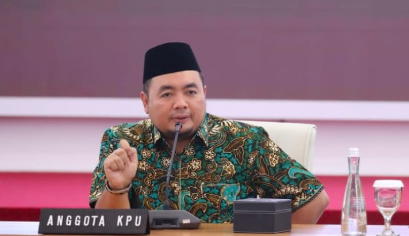 KPU RI Sebut 21 Provinsi Tanpa Perselisihan Hasil Pilkada, Siap Tetapkan Pasangan Calon Terpilih