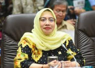 Komisi IX Minta Masyarakat Tidak Perlu Panik Hadapi HMPV
