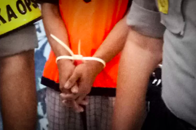 Pelaku Pembunuhan Bocah 5 Tahun Terbungkus Sarung di Bekasi Ternyata Ortu Korban, Ditahan Polisi
