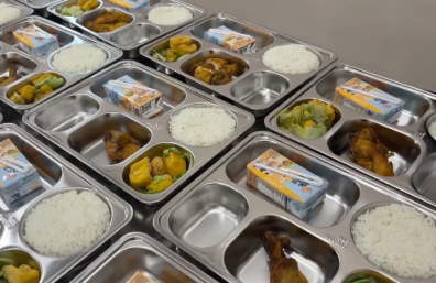 Fraksi PDIP dan PKB Kritisi Usulan Dana Zakat untuk Makan Bergizi Gratis (MBG)
