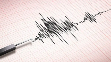 Gempa Bumi Magnitudo 3,9 Terjadi di Jamber