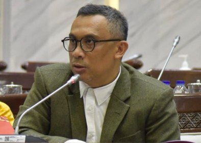 Bereskan Soal Pinjol, Ahmad Najib: Pentingnya Meningkatkan Literasi Keuangan Masyarakat
