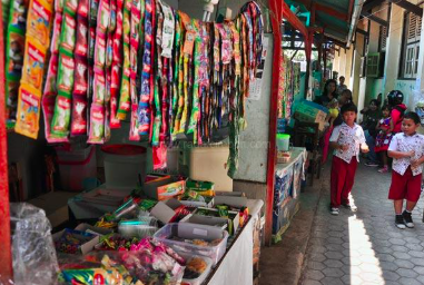 BGN Siap Libatkan Pedagang Kantin dan UMKM dalam Program Makan Bergizi Gratis