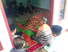 Korban Penyiraman Air Keras oleh Suami di Sukabumi Meninggal Dunia
