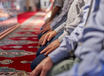 Jadwal Sholat Kabupaten Bandung Hari Ini,  Sabtu 25 Januari 2025