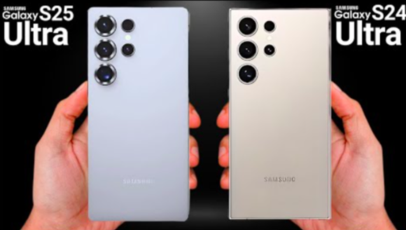 Perbandingan Spesifikasi: Galaxy S25 Ultra vs S24 Ultra, Yang Mana yang Lebih Baik?