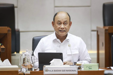 Tidak Ada Mitra MBG yang Mundur Akibat Pembayaran