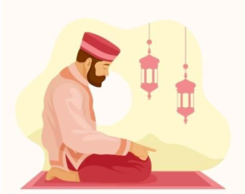 Jadwal Sholat Kabupaten Bandung Hari Ini, Minggu 26 Januari 2025