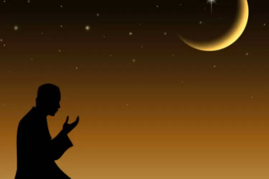 Doa dan Dzikir di Malam Isra Mi'raj 27 Rajab