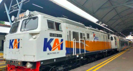 Perjalanan Kereta Api yang Melayani Libur Panjang: Daftar Jadwal dan Kapasitas Terbaru