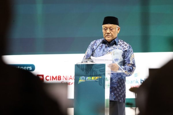 Baznas tekankan pentingnya SOP demi tata kelola zakat yang lebih baik