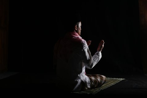 Jadwal Sholat DKI Jakarta Hari Ini, Sabtu 6 Desember 2025