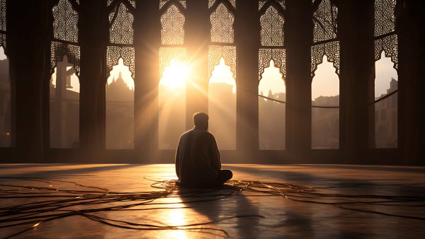 Jadwal Sholat Kabupaten Bandung Hari Ini, Selasa 21 Januari 2025