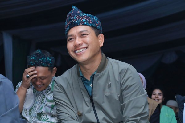 Solusi Kemacetan, Dadang Supriatna Usulkan Fly Over Dayeuhkolot