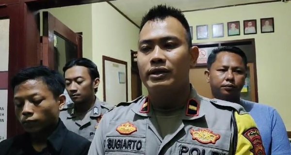Geger Pemuda Sukabumi Ngaku jadi Korban Kejahatan Jalanan, Ternyata Ini Faktanya!