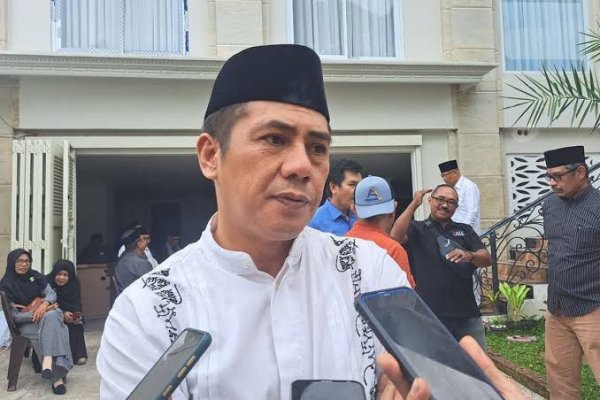 Komdigi Harus Tegas Dalam Berantas Praktik Prostitusi Online