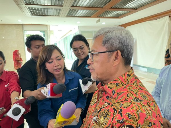 BAM DPR RI Siap Tindaklanjuti Masalah Tanah Desa Sukawangi Bogor