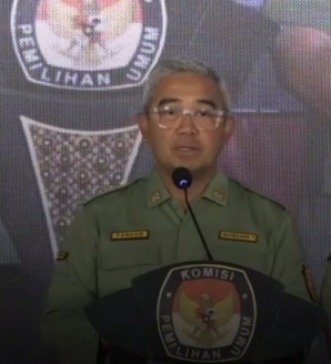 Wali Kota Bandung Terpilih M. Farhan: "Kami Berkomitmen Mewujudkan Keamanan dan Kenyamanan Kota Bandung"
