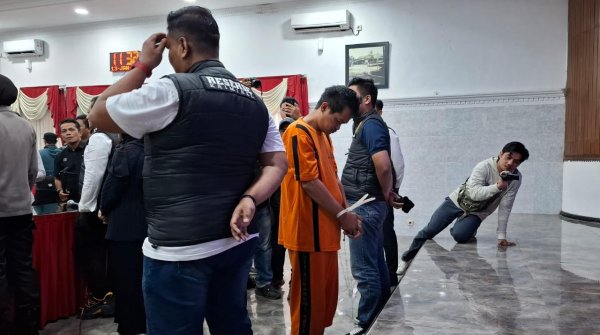 Cabuli Anak Kandung, Penjaga Sekolah di Sukabumi Terancam 15 Tahun Penjara