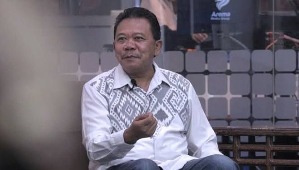 Legislator PKB Ali Ahmad: Tak Perlu Buru-Buru Pindahkan ASN ke IKN