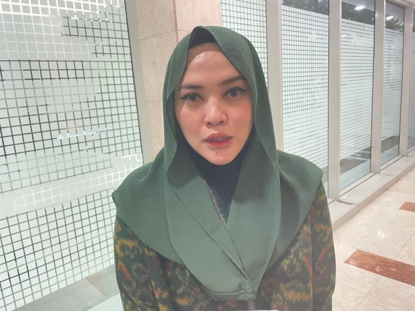DPR Sebut Perlu Ada Evaluasi Terhadap Aplikasi Koin Jagat