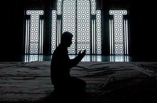 Jadwal Sholat Kabupaten Bandung Hari Ini, Jumat 17 Januari 2025