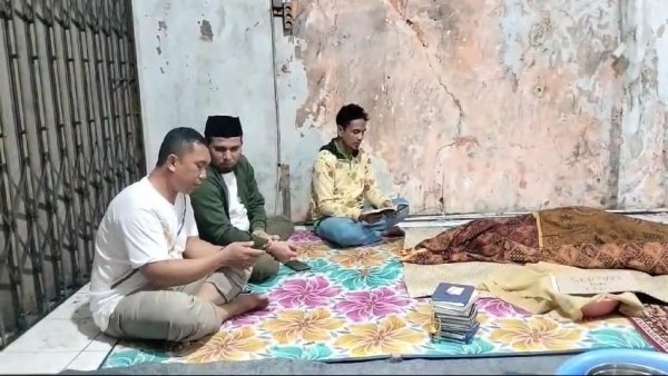 Sosok Satpam yang Dibunuh Anak Majikan di Bogor: Punya 4 Anak, Tulang Punggung Keluarga